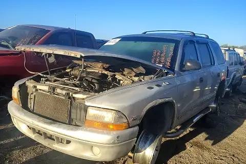 Photo of 1999 Dodge Durango