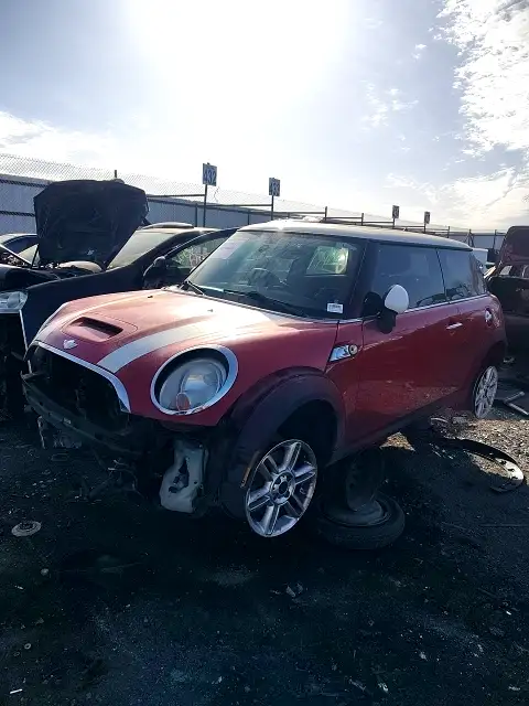 Photo of 2012 Mini Cooper