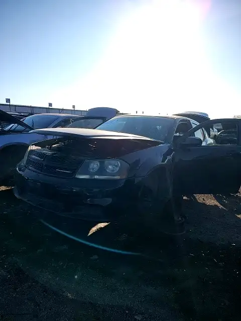 Photo of 2014 Dodge Avenger