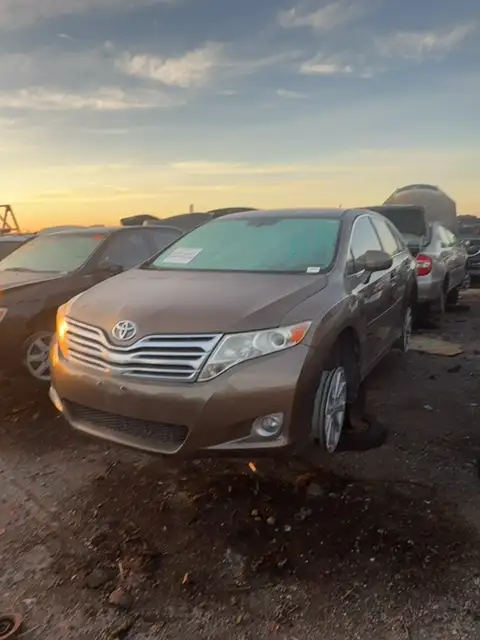 Photo of 2009 Toyota Venza
