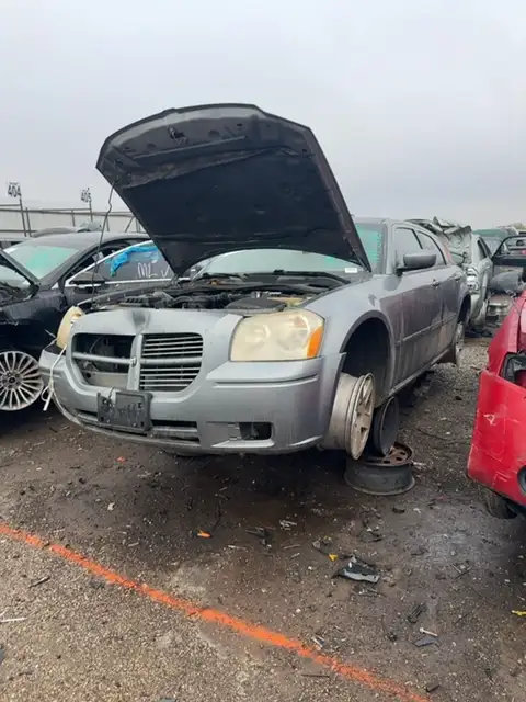 Photo of 2006 Dodge Magnum
