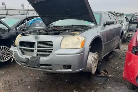 Photo of 2006 Dodge Magnum