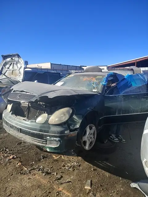 Photo of 1998 Lexus Gs 300