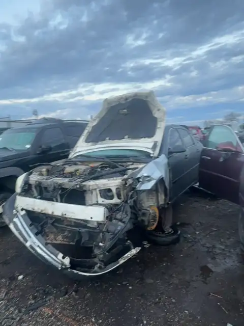 Photo of 2006 Chevrolet Impala