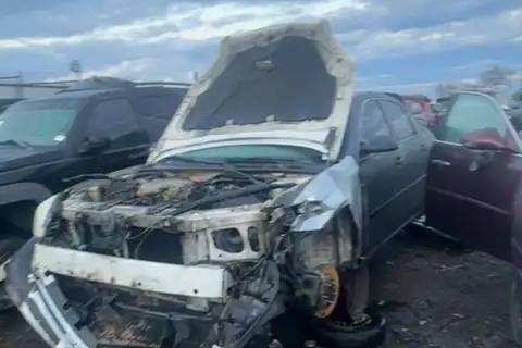Photo of 2006 Chevrolet Impala