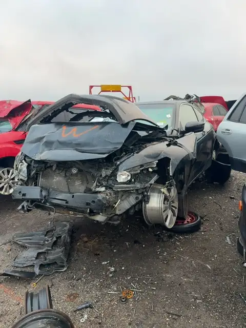 Photo of 2009 Honda Accord