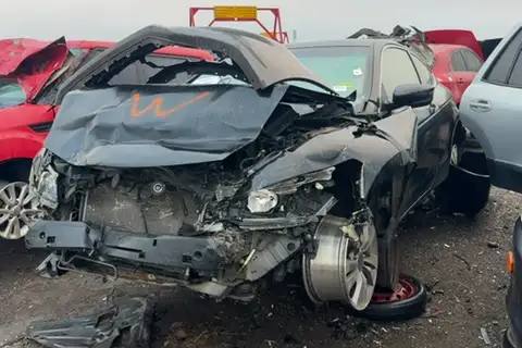 Photo of 2009 Honda Accord