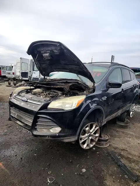 Photo of 2013 Ford Escape