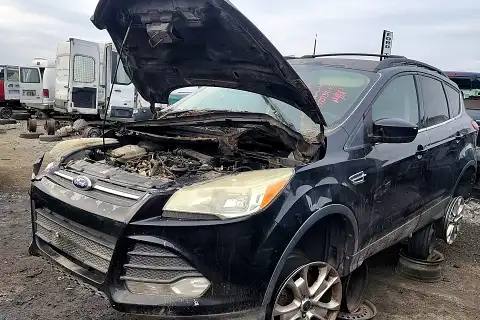 Photo of 2013 Ford Escape
