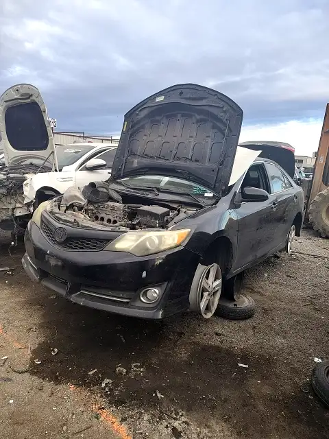 Photo of 2013 Toyota Camry