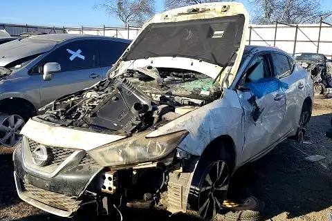 Photo of 2016 Nissan Maxima