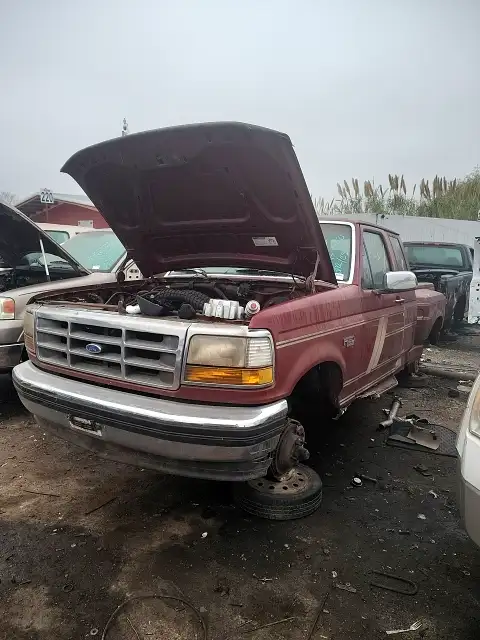 Photo of 1993 Ford F-150