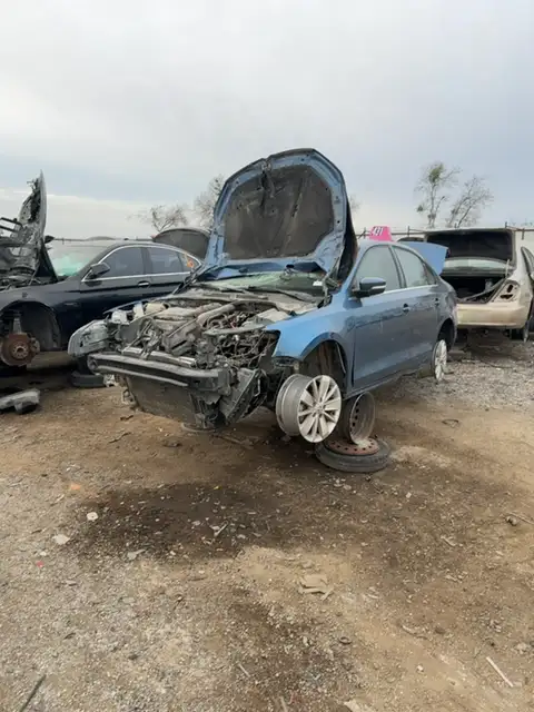 Photo of 2016 Volkswagen Jetta