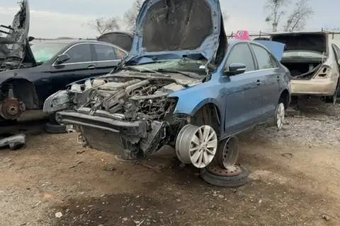 Photo of 2016 Volkswagen Jetta