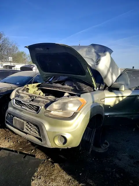 Photo of 2012 Kia Soul