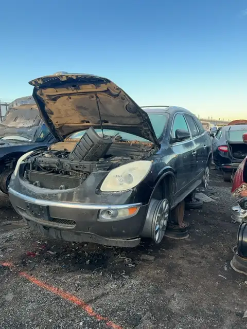 Photo of 2011 Buick Enclave