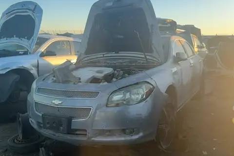 Photo of 2009 Chevrolet Malibu