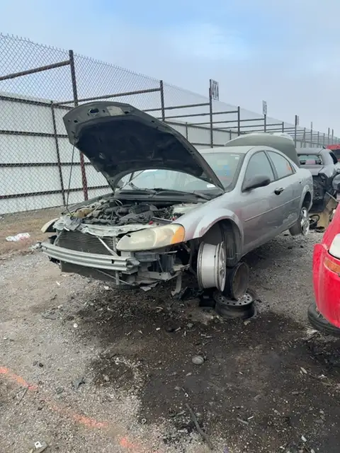 Photo of 2006 Dodge Stratus