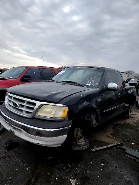 Photo of 2000 Ford F-150