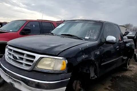 Photo of 2000 Ford F-150