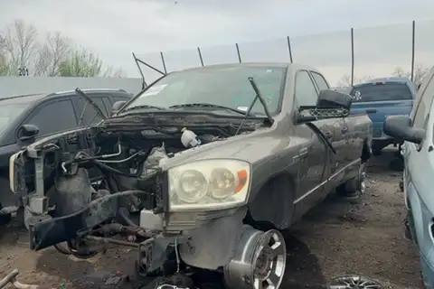 Photo of 2009 Dodge Ram 2500