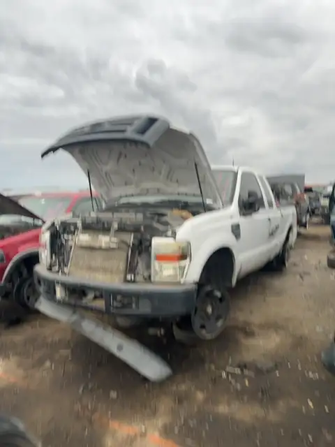 Photo of 2008 Ford F-250