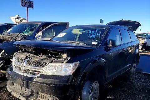 Photo of 2013 Dodge Journey