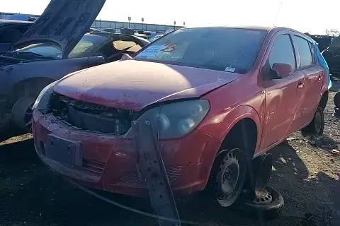 Photo of 2008 Saturn Astra