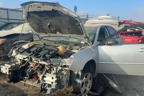Photo of 2005 Chevrolet Malibu