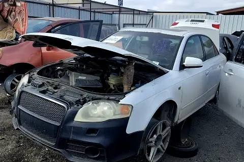 Photo of 2008 Audi A4