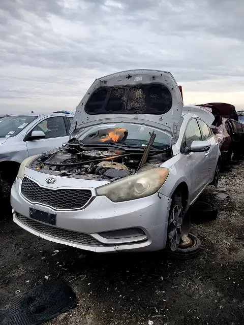 Photo of 2016 Kia Forte
