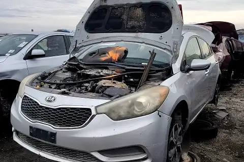 Photo of 2016 Kia Forte