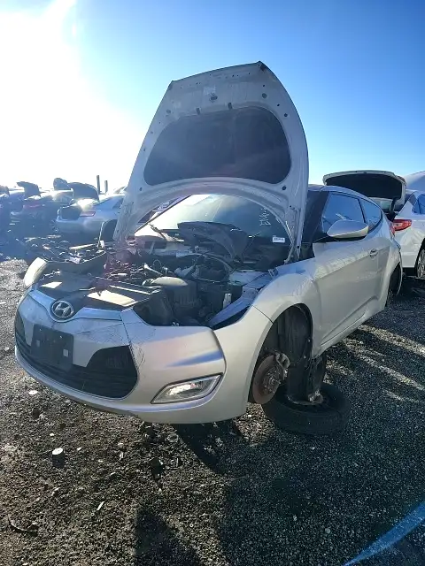 Photo of 2012 Hyundai Veloster