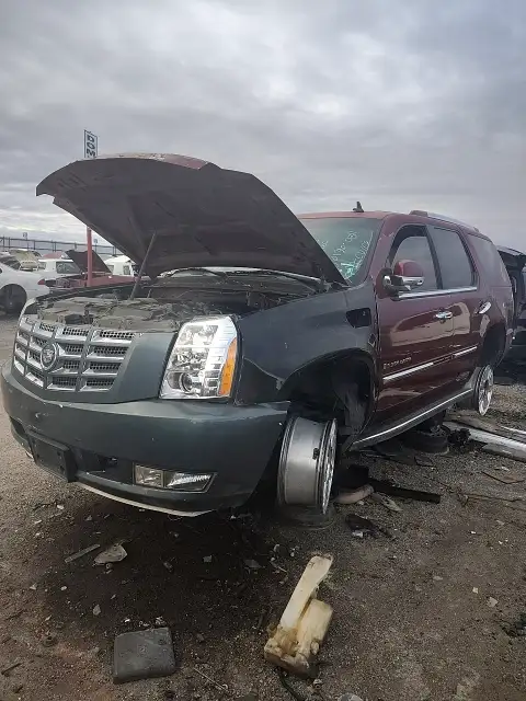 Photo of 2008 Cadillac Escalade
