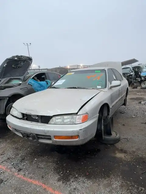 Photo of 1997 Honda Accord