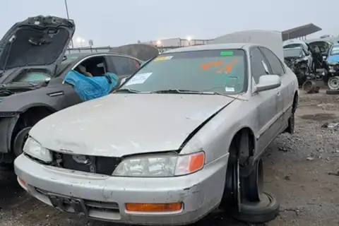 Photo of 1997 Honda Accord