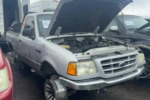 Photo of 2003 Ford Ranger