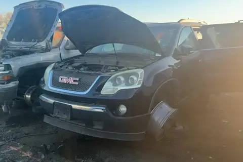 Photo of 2011 Gmc Acadia