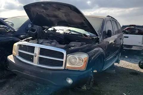 Photo of 2005 Dodge Durango