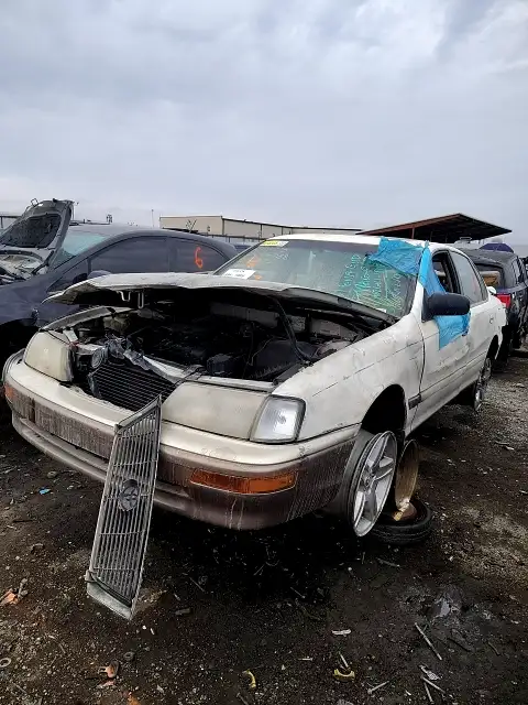 Photo of 1997 Toyota Avalon