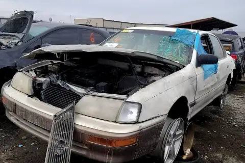 Photo of 1997 Toyota Avalon