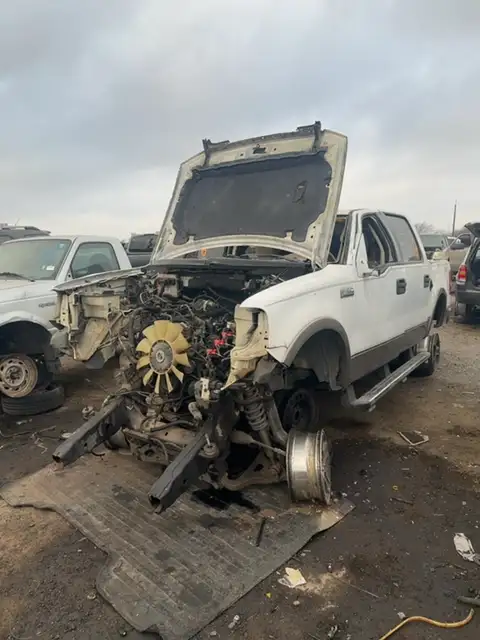 Photo of 2004 Ford F-150