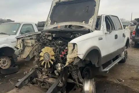 Photo of 2004 Ford F-150