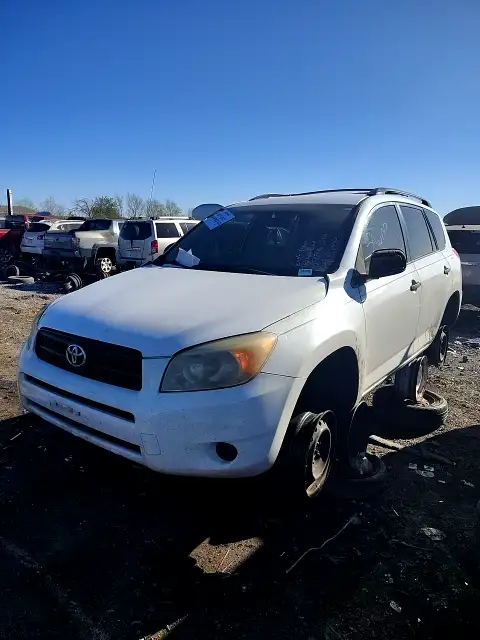 Photo of 2008 Toyota Rav4