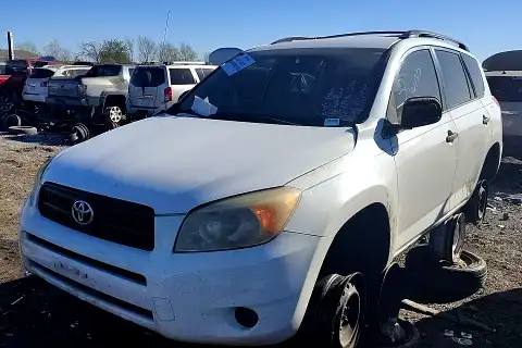 Photo of 2008 Toyota Rav4