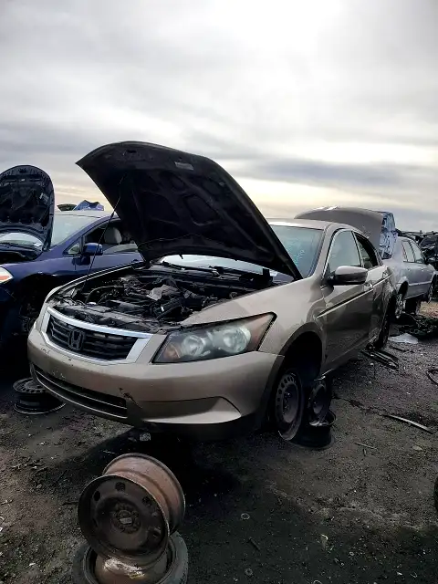 Photo of 2010 Honda Accord