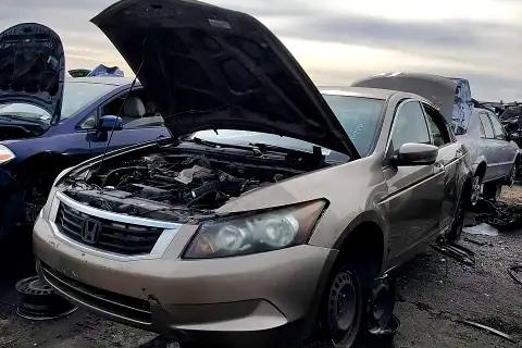 Photo of 2010 Honda Accord