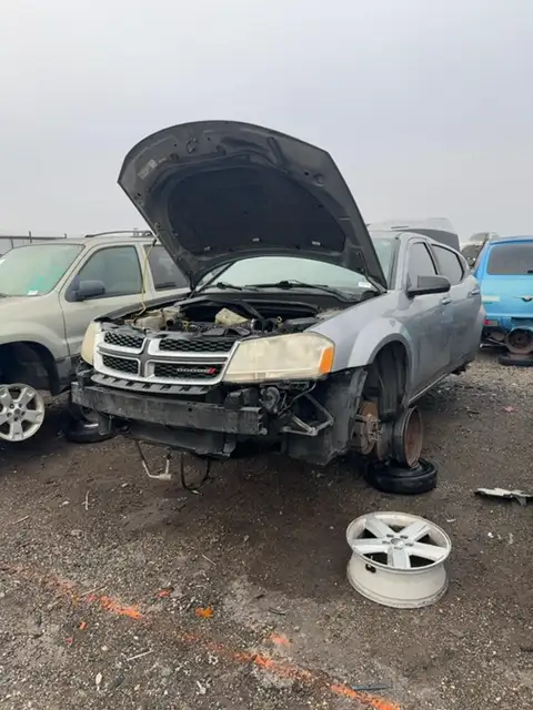 Photo of 2013 Dodge Avenger
