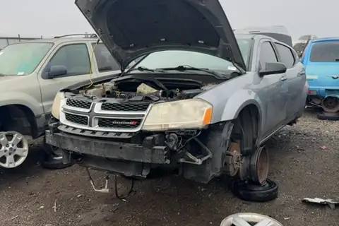 Photo of 2013 Dodge Avenger
