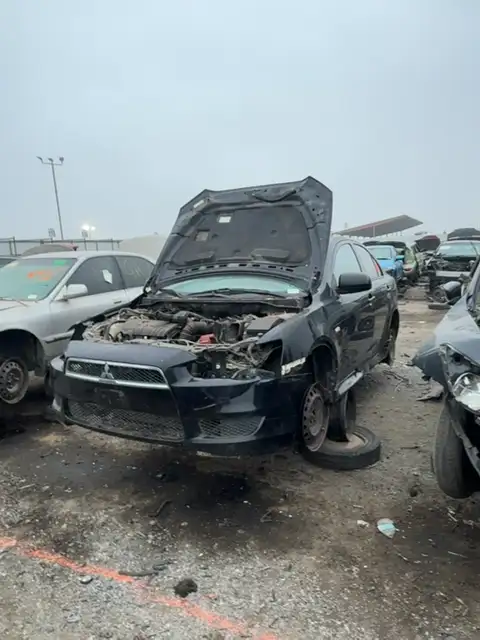 Photo of 2011 Mitsubishi Lancer
